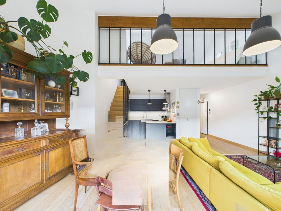 Квартира в Люксембурге, Люксембург, 104 м² - фото 4