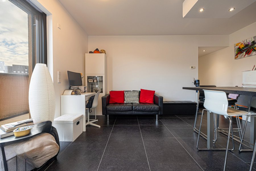 Квартира в Люксембурге, Люксембург, 50 м² - фото 4