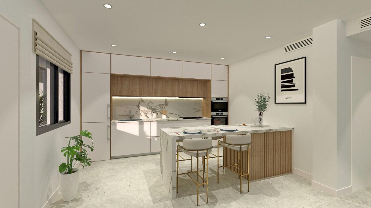 Бунгало в Сан-Педро-дель-Пинатаре, Испания, 84 м² - фото 3