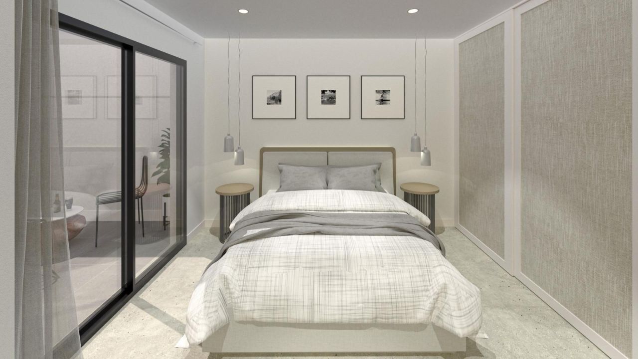 Бунгало в Сан-Педро-дель-Пинатаре, Испания, 85 м² - фото 5