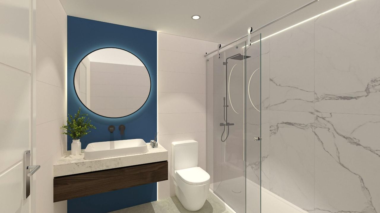 Бунгало в Сан-Педро-дель-Пинатаре, Испания, 84 м² - фото 6