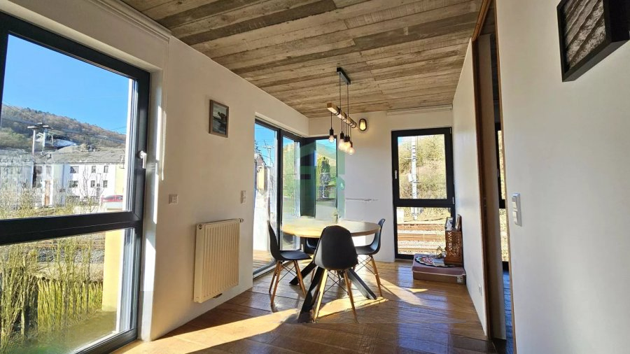 Квартира в Люксембурге, Люксембург, 56 м² - фото 4