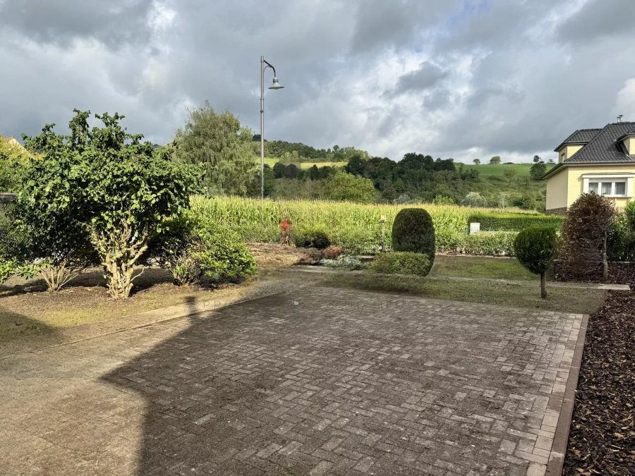 Квартира в Дикирхе, Люксембург, 151 м² - фото 4