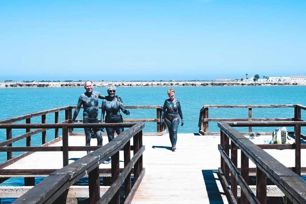 Бунгало в Сан-Педро-дель-Пинатаре, Испания, 85 м² - фото 8