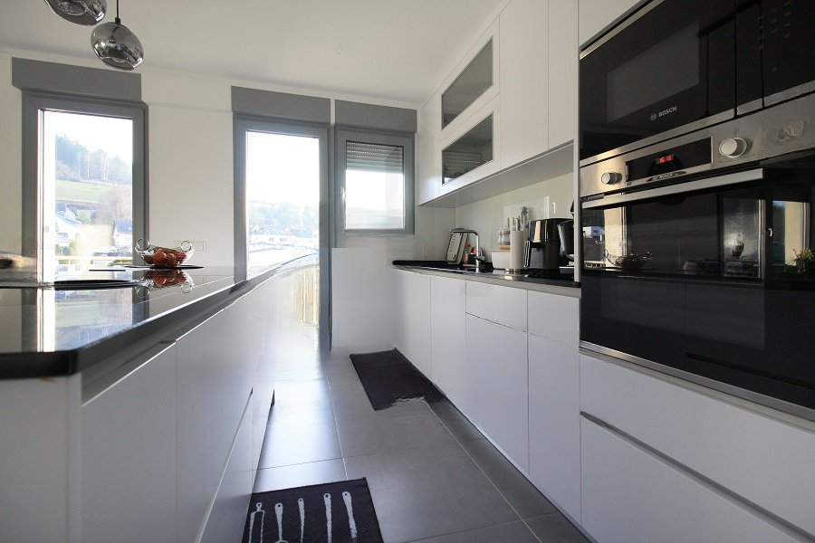 Квартира в Люксембурге, Люксембург, 88 м² - фото 4