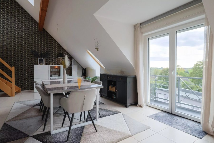 Квартира в Дикирхе, Люксембург, 122 м² - фото 4