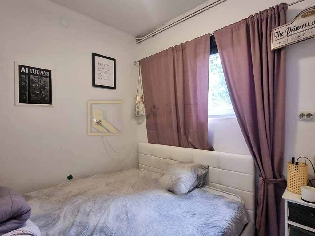 Квартира в Опатии, Хорватия, 90 м² - фото 4