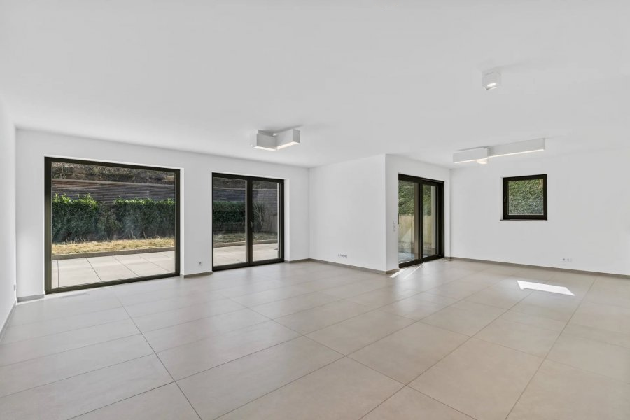 Квартира в Люксембурге, Люксембург, 126 м² - фото 4