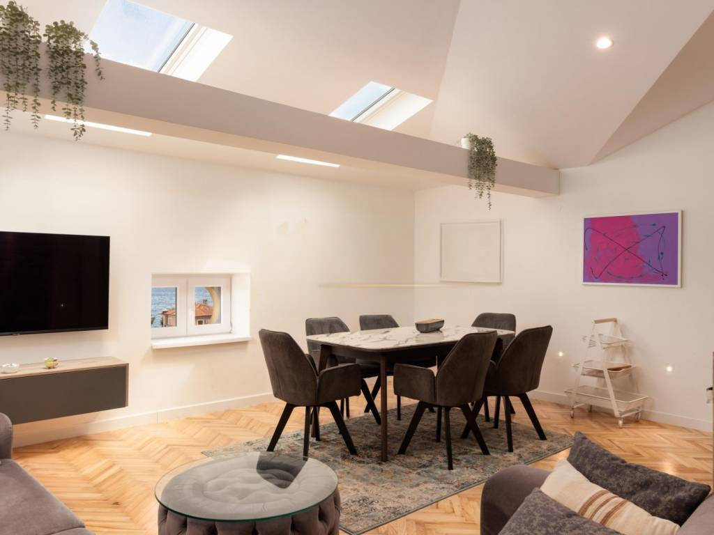 Квартира в Опатии, Хорватия, 74 м² - фото 4