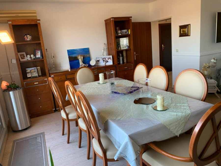 Квартира в Люксембурге, Люксембург, 115 м² - фото 4