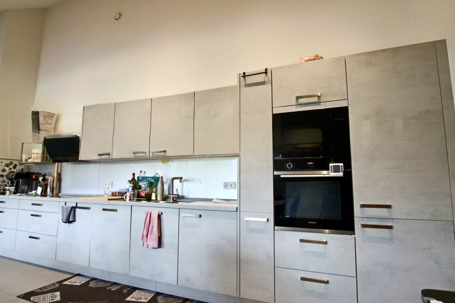 Квартира в Люксембурге, Люксембург, 110 м² - фото 4