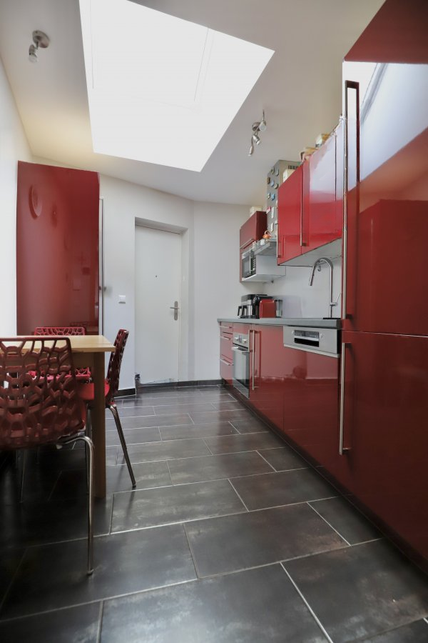 Квартира в Люксембурге, Люксембург, 32 м² - фото 4