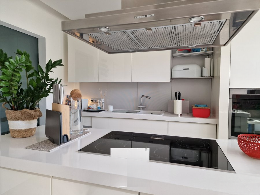 Квартира в Гревенмахере, Люксембург, 145 м² - фото 4