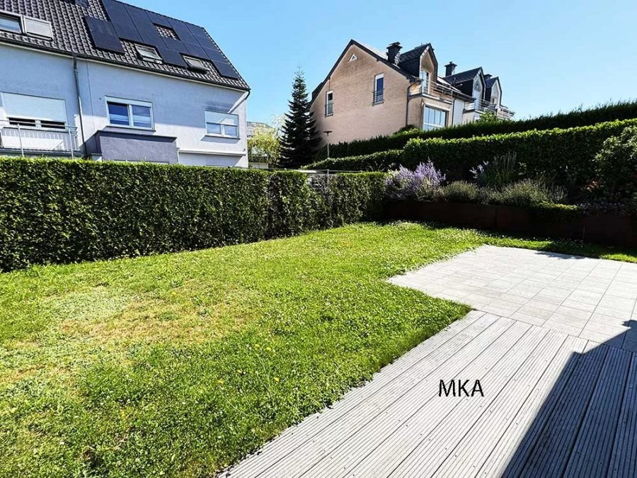 Квартира в Люксембурге, Люксембург, 193 м² - фото 4