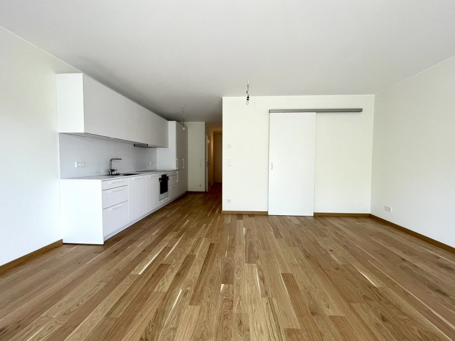 Квартира в Люксембурге, Люксембург, 45 м² - фото 4