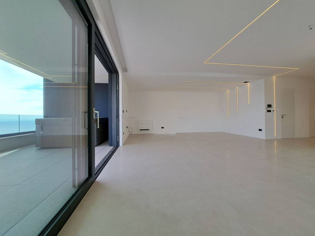 Квартира в Опатии, Хорватия, 144 м² - фото 4