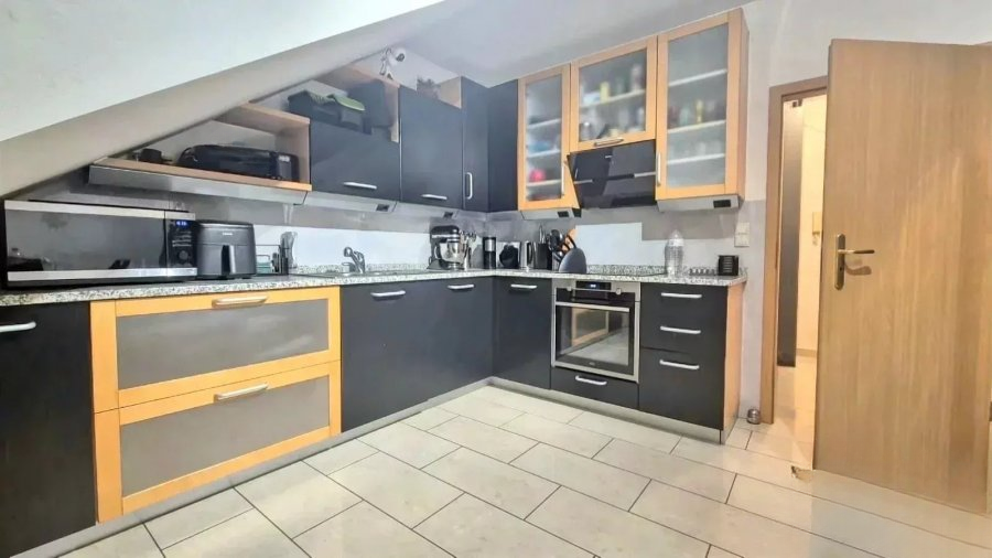 Квартира в Люксембурге, Люксембург, 115 м² - фото 4