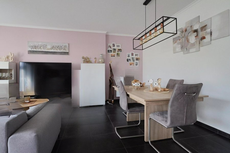 Квартира в Дикирхе, Люксембург, 103 м² - фото 4