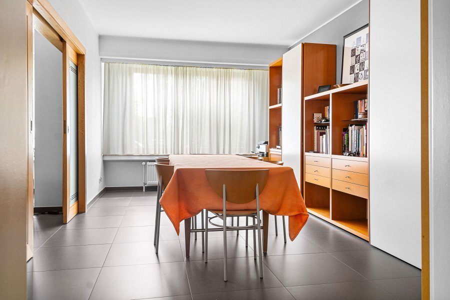 Квартира в Люксембурге, Люксембург, 137 м² - фото 4