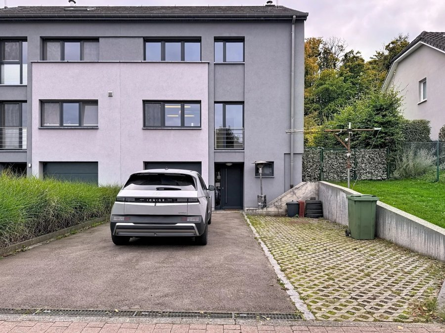 Квартира в Люксембурге, Люксембург, 250 м² - фото 4