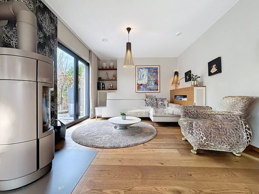 Квартира в Гревенмахере, Люксембург, 200 м² - фото 4