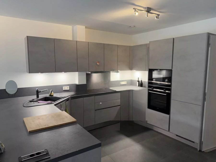 Квартира в Дикирхе, Люксембург, 176 м² - фото 4