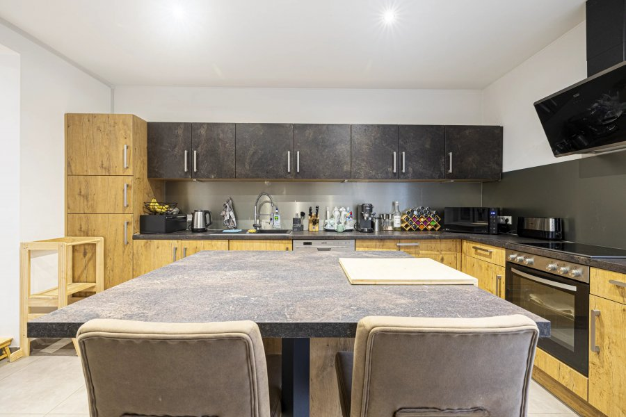 Квартира в Люксембурге, Люксембург, 180 м² - фото 4