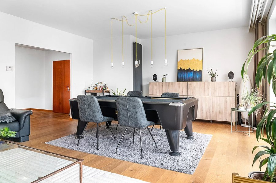 Квартира в Люксембурге, Люксембург, 109 м² - фото 4