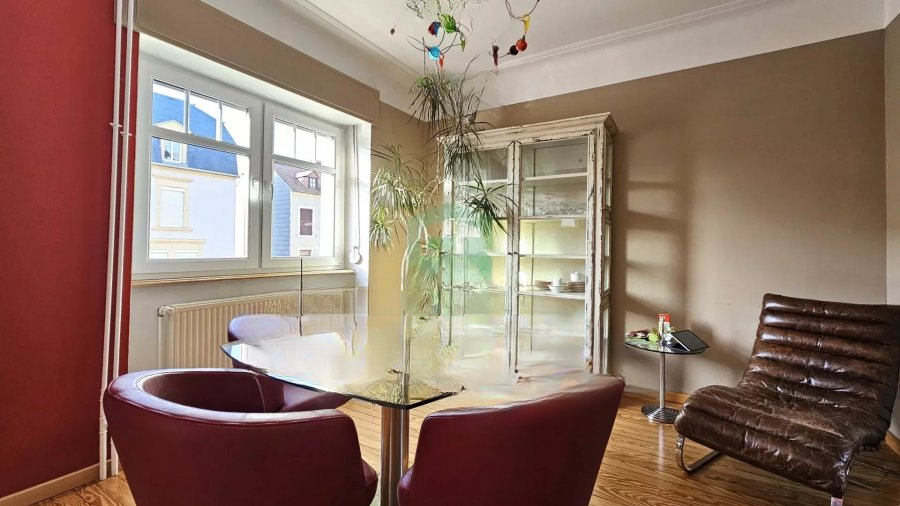 Квартира в Люксембурге, Люксембург, 110 м² - фото 4