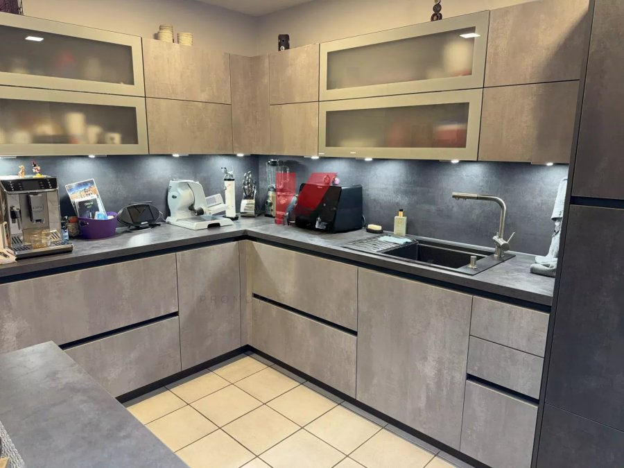 Квартира в Люксембурге, Люксембург, 168 м² - фото 4