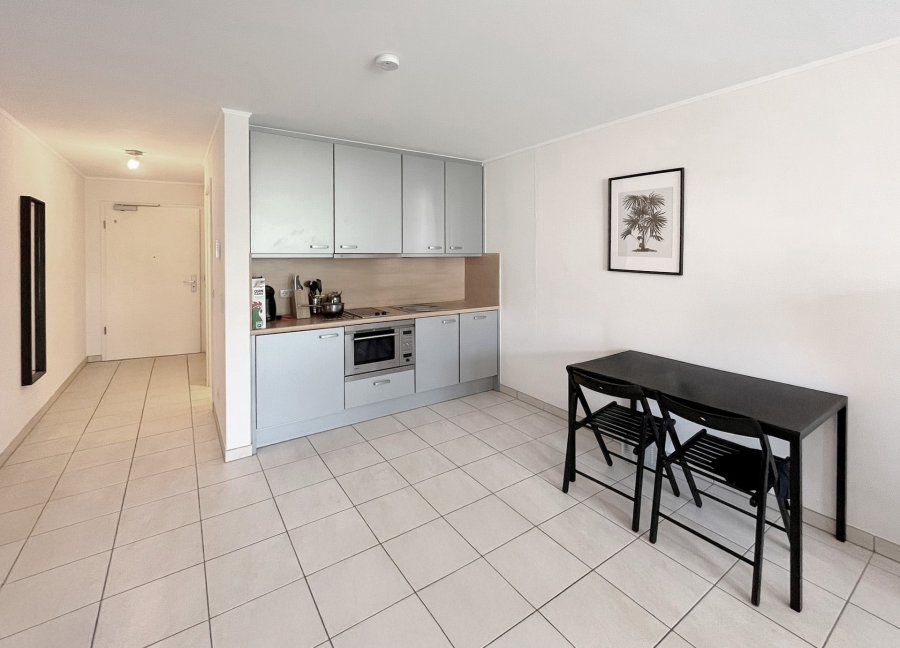 Квартира в Люксембурге, Люксембург, 37 м² - фото 4