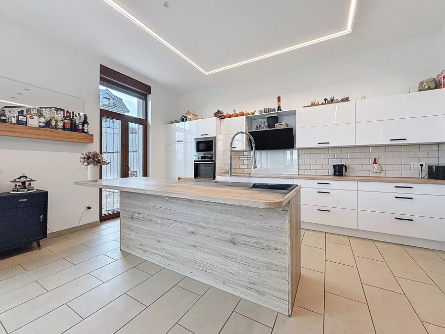 Квартира в Гревенмахере, Люксембург, 220 м² - фото 4