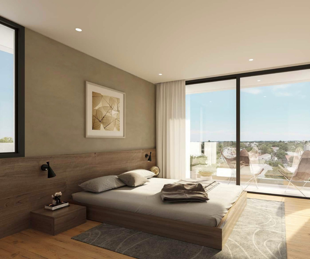 Апартаменты в Ларнаке, Кипр, 154 м² - фото 3