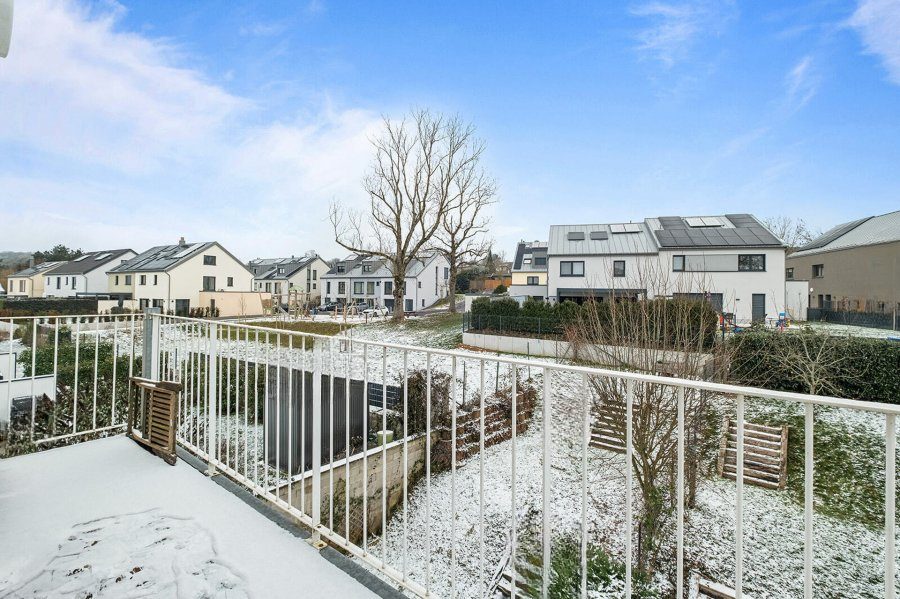 Квартира в Люксембурге, Люксембург, 119 м² - фото 4