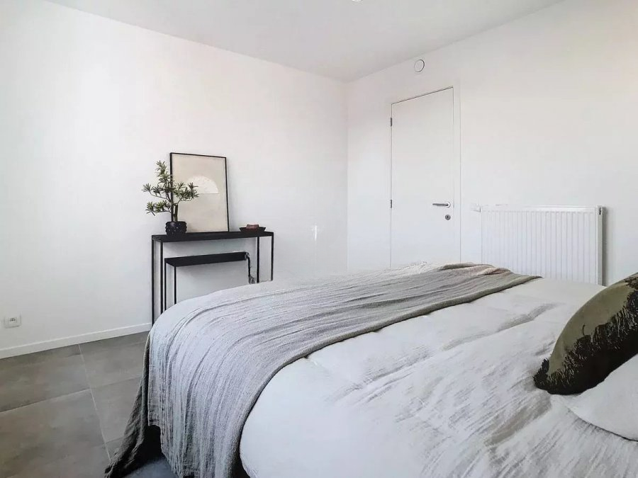 Квартира в Гревенмахере, Люксембург, 107 м² - фото 4