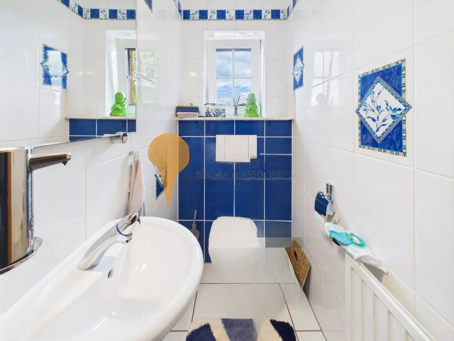 Квартира в Гревенмахере, Люксембург, 176 м² - фото 4