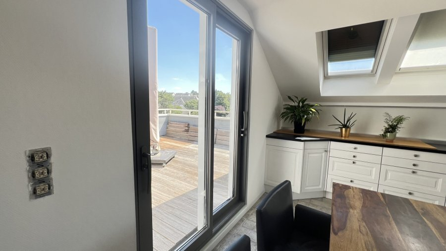 Квартира в Люксембурге, Люксембург, 143 м² - фото 4