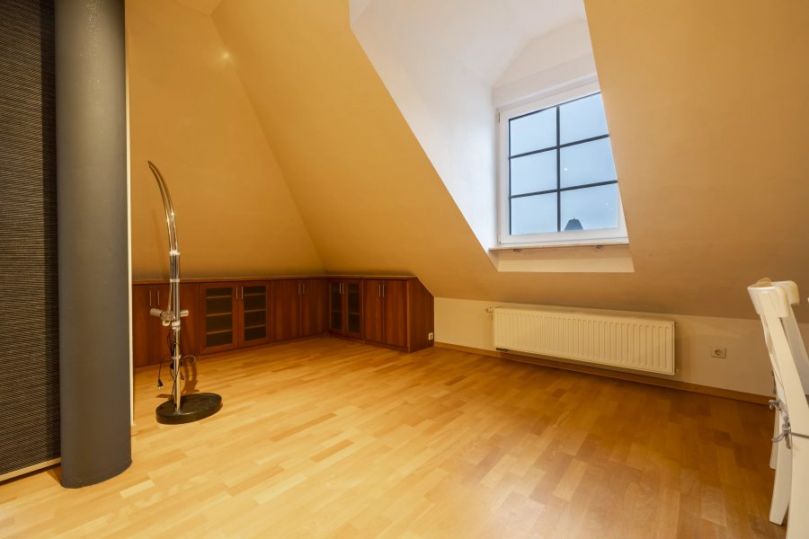 Квартира в Люксембурге, Люксембург, 123 м² - фото 4