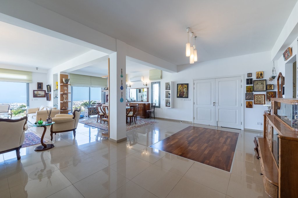 Квартира в Пафосе, Кипр, 405 м² - фото 5