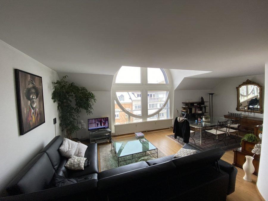 Квартира в Люксембурге, Люксембург, 112 м² - фото 4