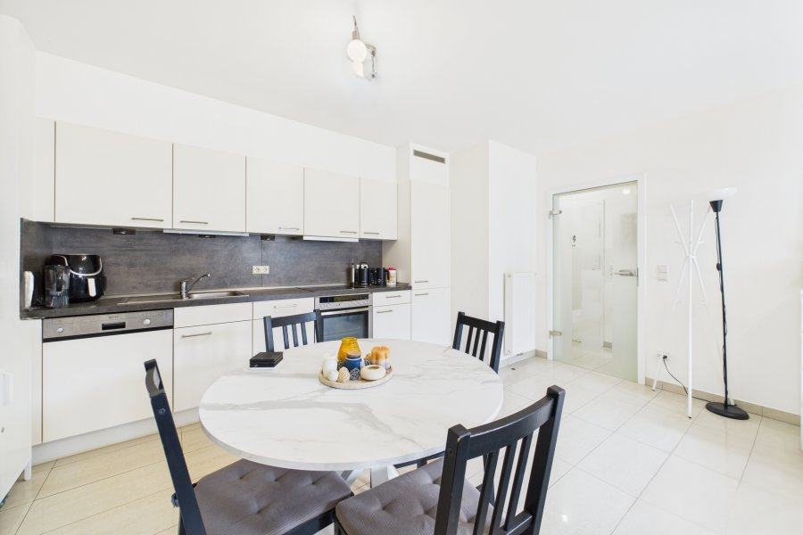 Квартира в Люксембурге, Люксембург, 41 м² - фото 4