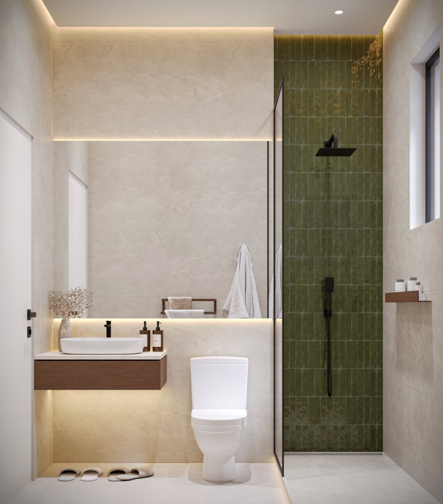 Апартаменты в Пафосе, Кипр, 98 м² - фото 5