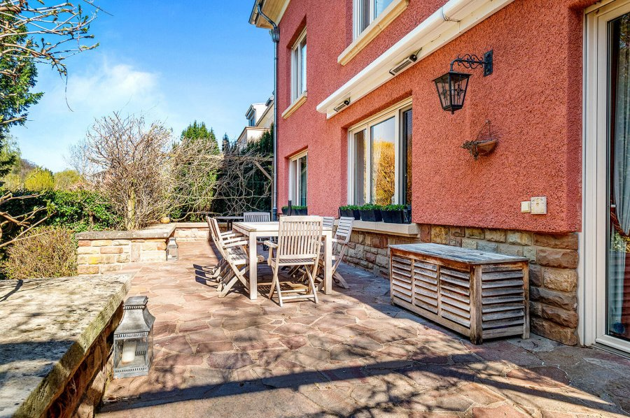 Квартира в Дикирхе, Люксембург, 475 м² - фото 4