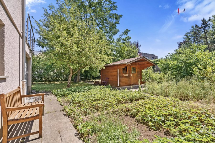 Квартира в Люксембурге, Люксембург, 152 м² - фото 4