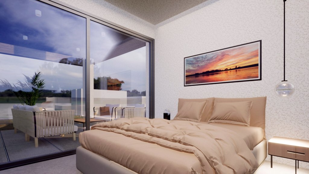 Апартаменты в Пафосе, Кипр, 94.9 м² - фото 6