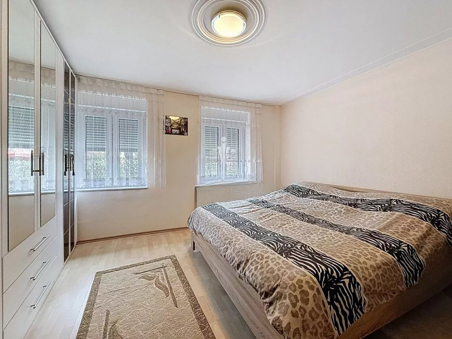 Квартира в Гревенмахере, Люксембург, 100 м² - фото 4