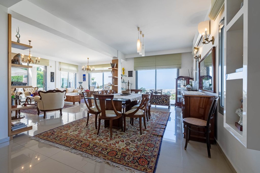 Квартира в Пафосе, Кипр, 405 м² - фото 6