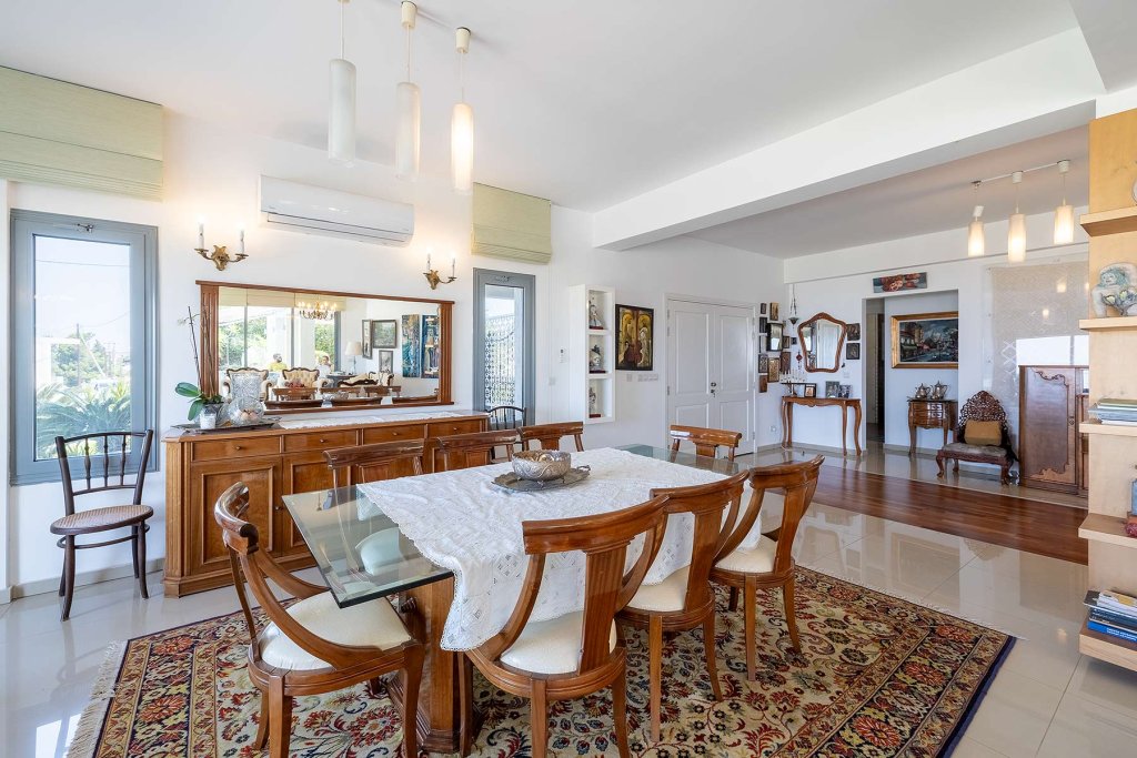 Квартира в Пафосе, Кипр, 405 м² - фото 7