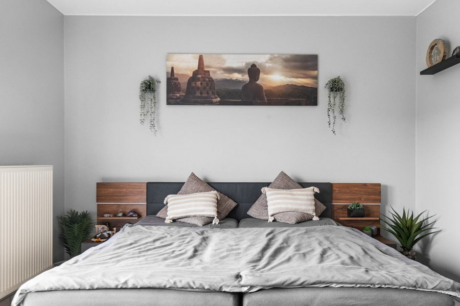 Квартира в Люксембурге, Люксембург, 87 м² - фото 4