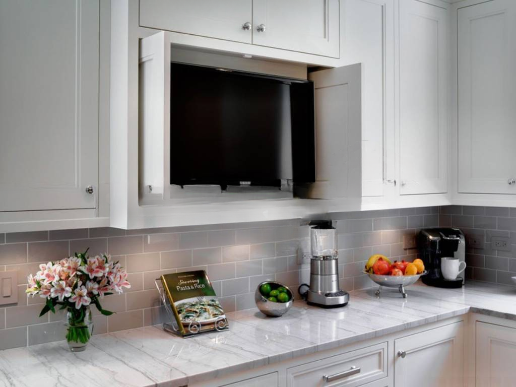 Квартира в Опатии, Хорватия, 193 м² - фото 4